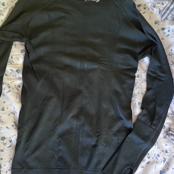 Katherine Lily equestrian workout top - Picture 4 of 7